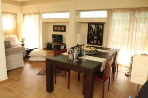 Marianna's Apartment